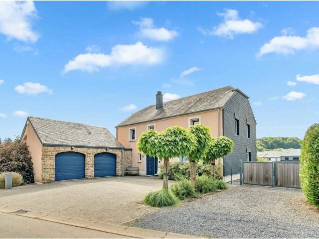 Maison en Vente à Messancy