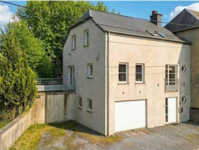 Maison en Vente à Messancy