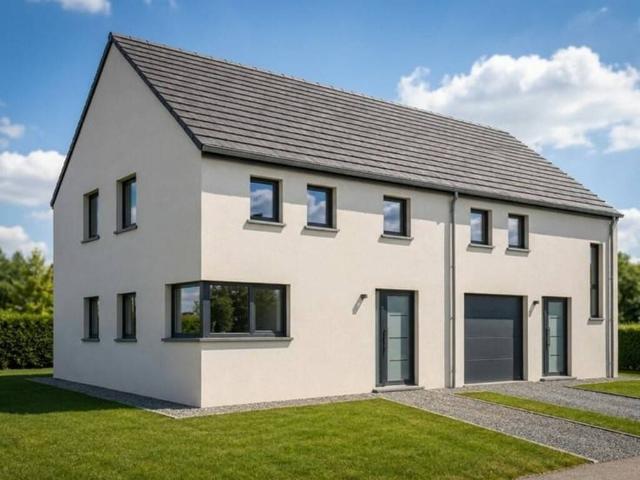 Maison en Vente à Messancy