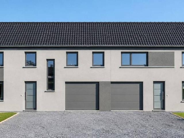 Maison en Vente à Messancy