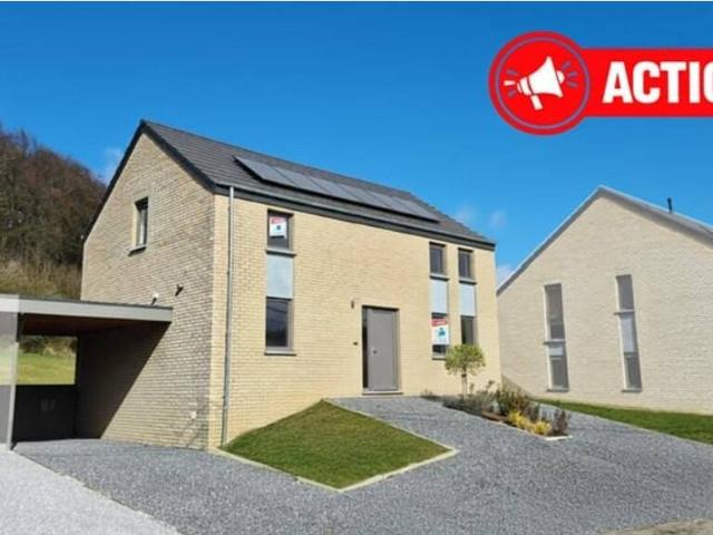 Maison en Vente à Messancy