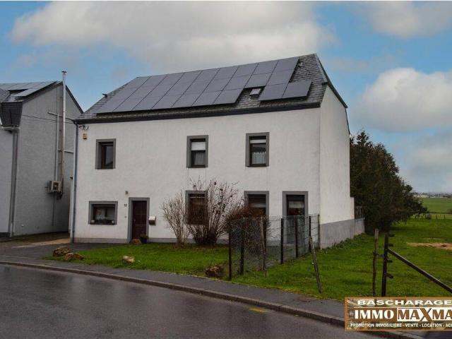 Maison en Vente à Messancy