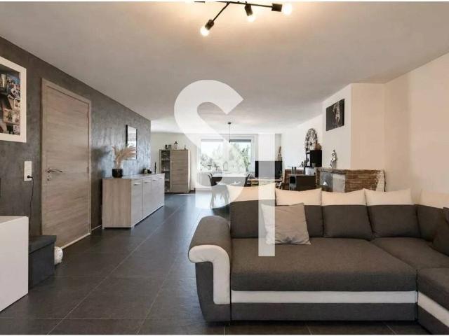 Maison en Vente à Messancy