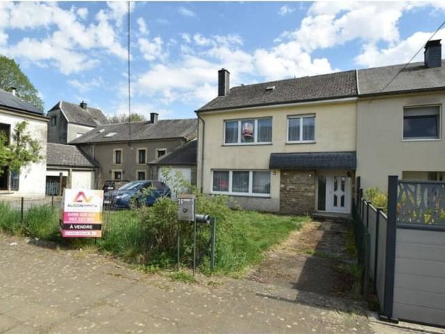 Maison en Vente à Messancy