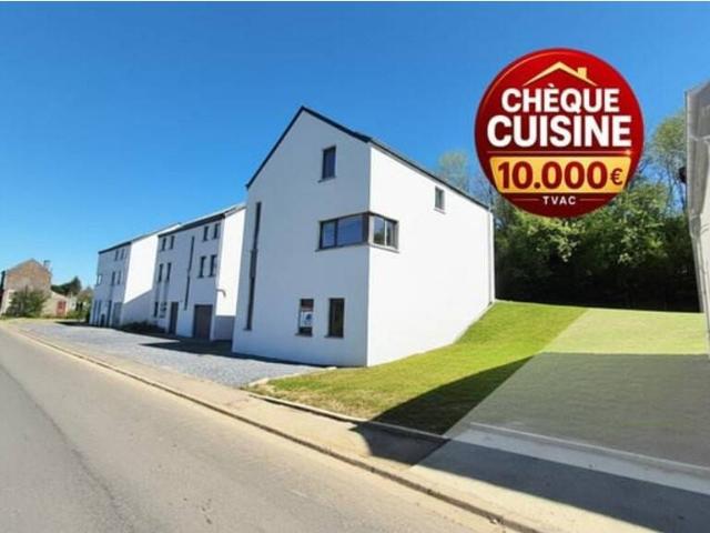 Maison en Vente à Messancy