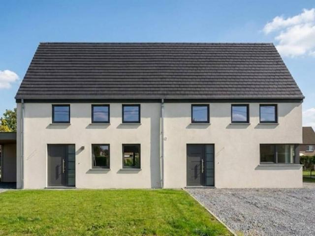 Maison en Vente à Messancy