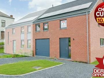 Maison en Vente à Mettet