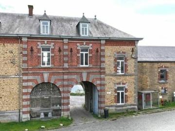 Maison en Vente à Mettet
