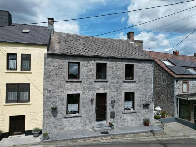 Maison en Vente à Mettet