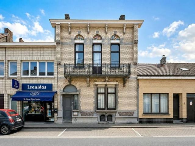 Maison en Vente à Mettet