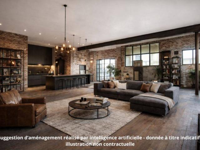 Maison en Vente à Metzervisse