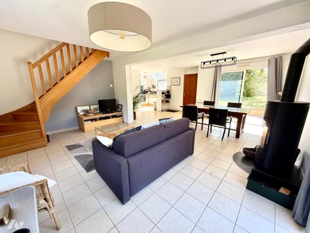 Maison en vente à Minihic sur Rance, Bretagne, 399000€