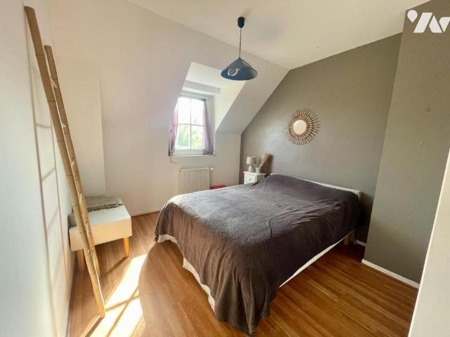 Maison en vente à Minihic sur Rance, Bretagne, 460580€