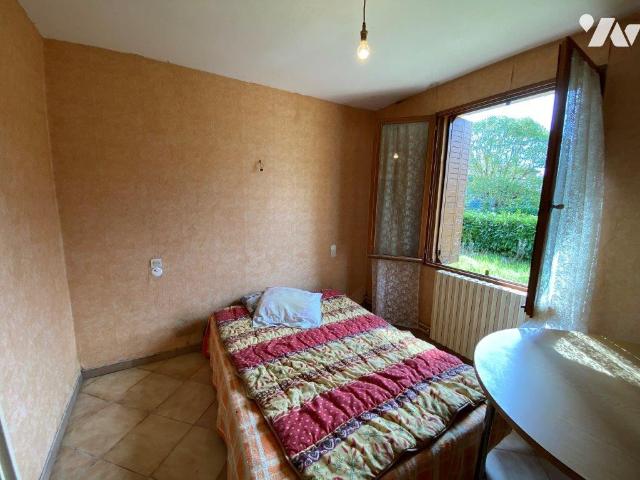 Maison en vente à Miélan, Occitanie, 158000€