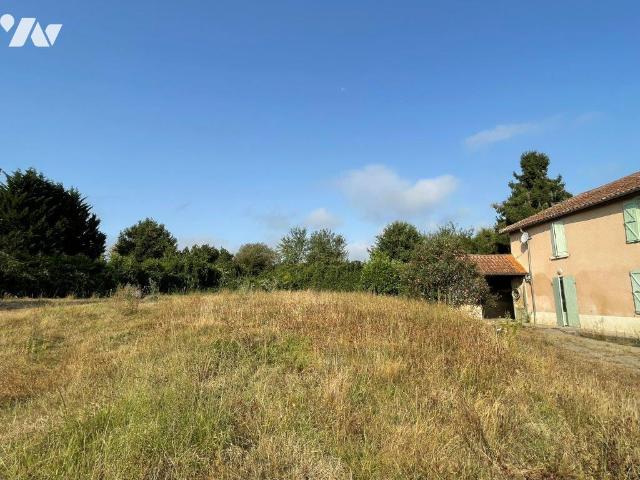 Maison en vente à Miélan, Occitanie, 138000€