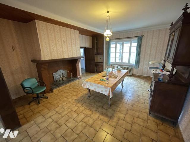 Maison en vente à Miélan, Occitanie, 96000€