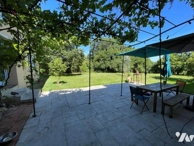 Maison en vente à Miélan, Occitanie, 274000€