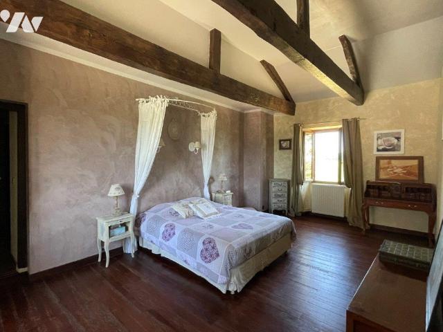 Maison en vente à Miélan, Occitanie, 360000€