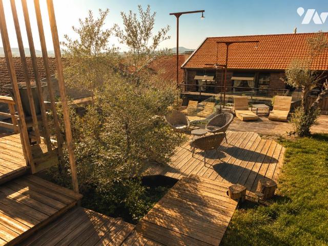 Maison en vente à Mont le Vignoble, Grand Est, 546000€