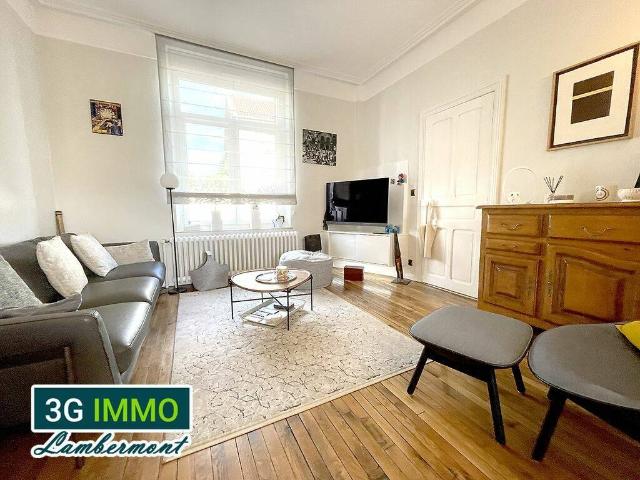 Maison en Vente à Mont Saint Martin