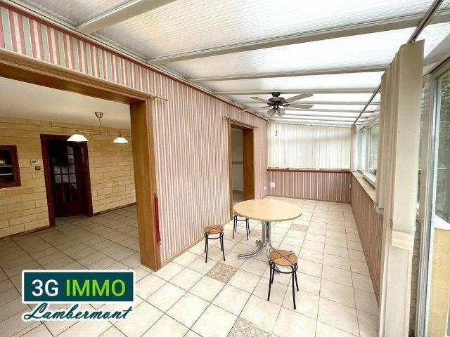 Maison en Vente à Mont Saint Martin
