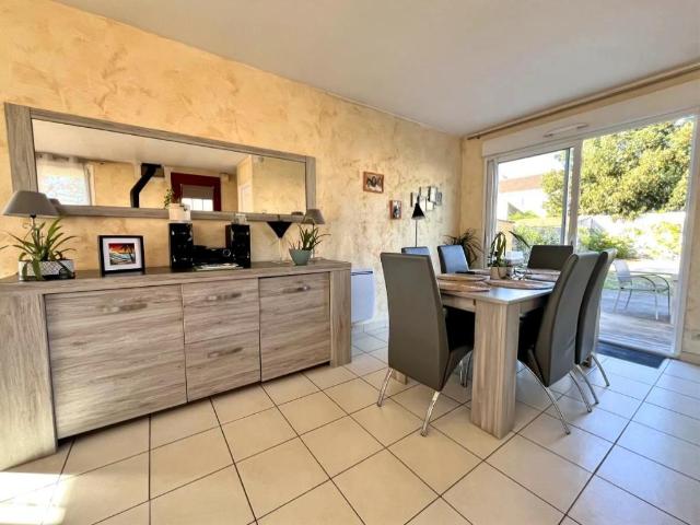 Maison en vente à Montagne, Pays de la Loire, 286330€