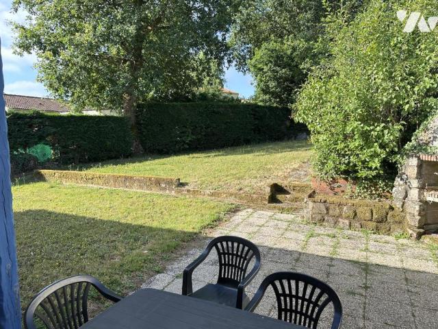 Maison à louer à Montaigu Vendée, Pays de la Loire, 233250€