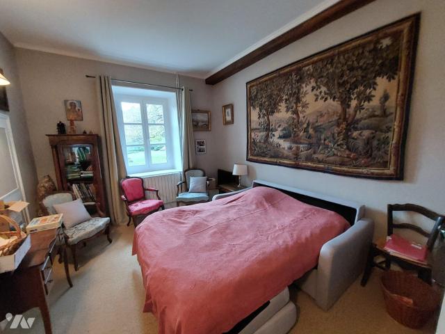 Maison en vente à Montaigu le Blin, Auvergne Rhône Alpes, 330000€
