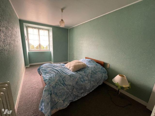Maison en vente à Montautour, Bretagne, 105500€