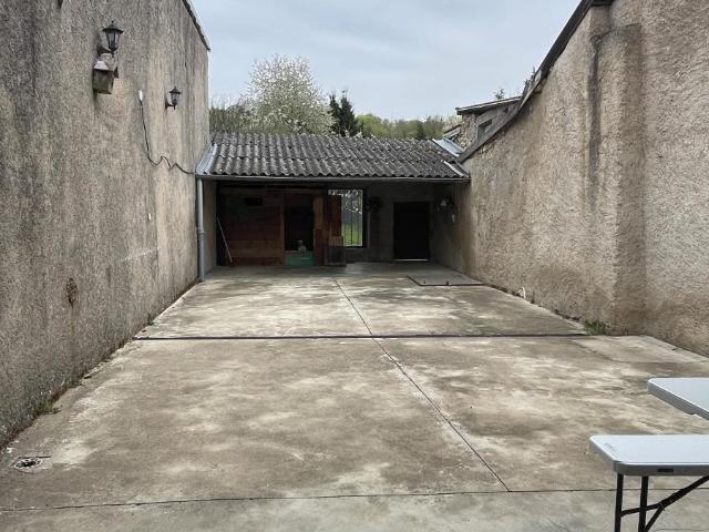 Maison en vente à Montauville, Grand Est, 209450€
