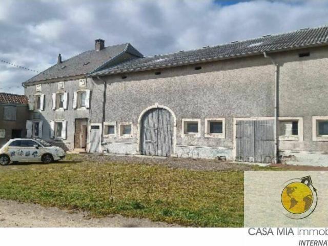 Maison en Vente à Montenach