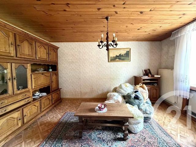 Maison en Vente à Montenach