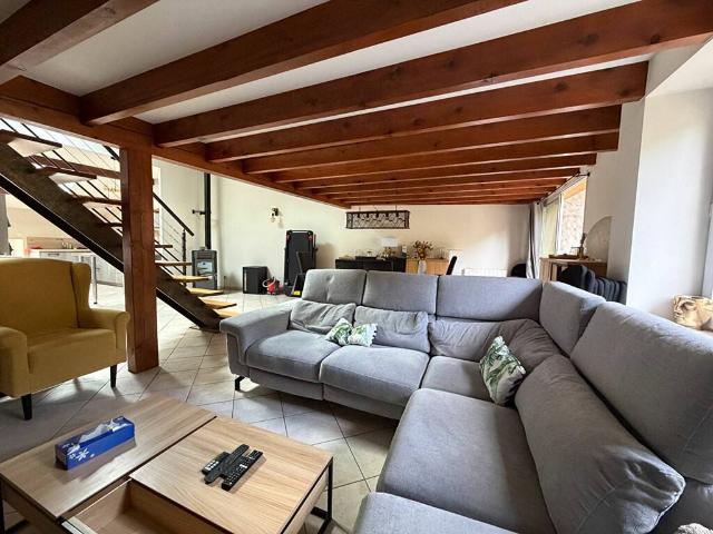 Maison en Vente à Montenach