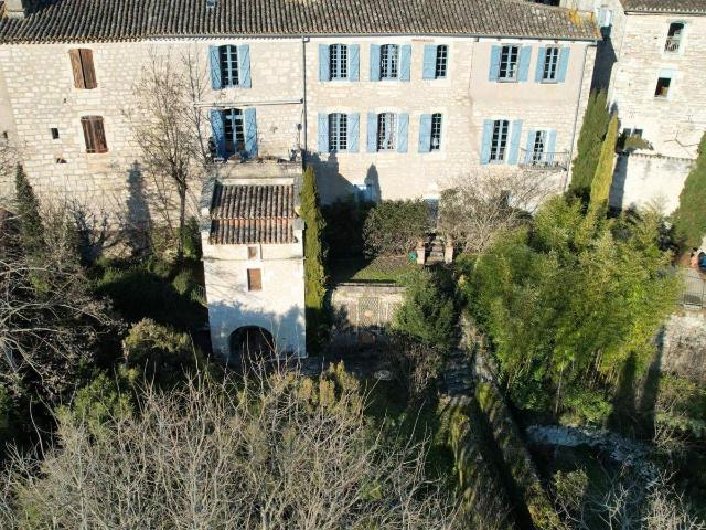 Maison en vente à Montpezat de Quercy, Occitanie, 542320€