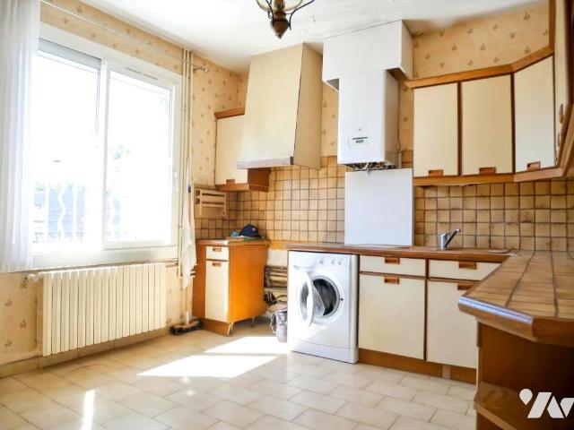 Maison à louer à Montpellier, Occitanie, 543000€