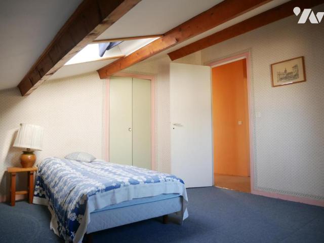 Maison à louer à Montpellier, Occitanie, 590000€