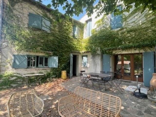 Maison à louer à Montpellier, Occitanie, 945000€