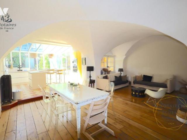 Maison à louer à Montpellier, Occitanie, 995000€