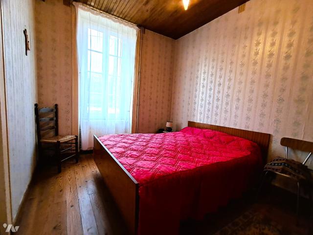 Maison en vente à Mons, Nouvelle Aquitaine, 189000€