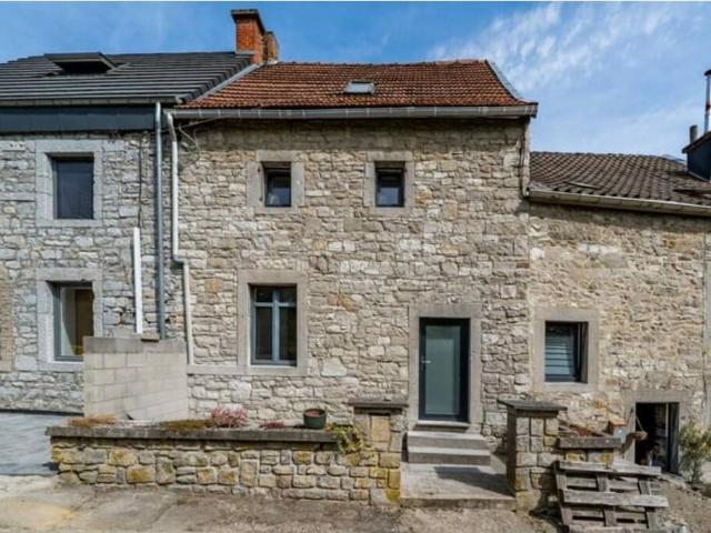 Maison en Vente à Modave