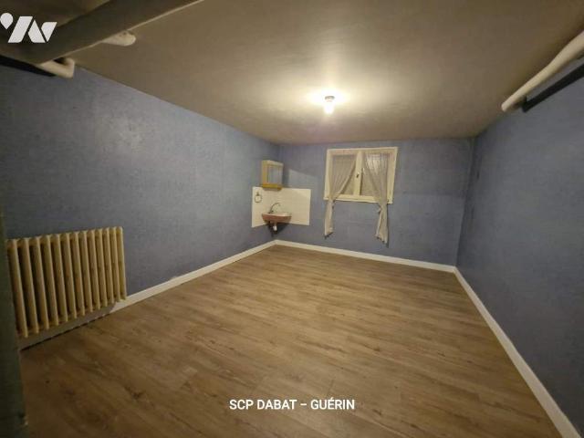 Maison en vente à Mortain Bocage, Normandie, 159000€