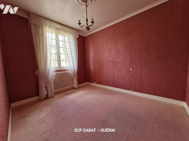 Maison en vente à Mortain Bocage, Normandie, 100130€