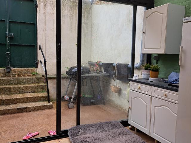 Maison en vente à Mortrée, Normandie, 95000€