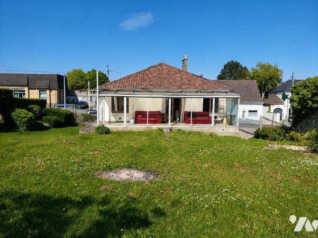 Maison en vente à Moulle, Hauts de France, 154828€