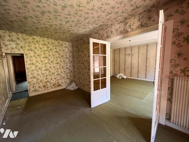 Maison en vente à Moussey, Grand Est, 110250€