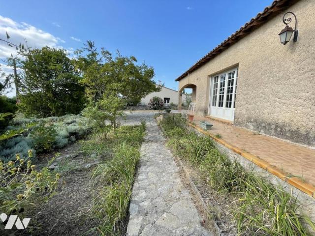 Maison à louer à Murviel lès Montpellier, Occitanie, 522000€