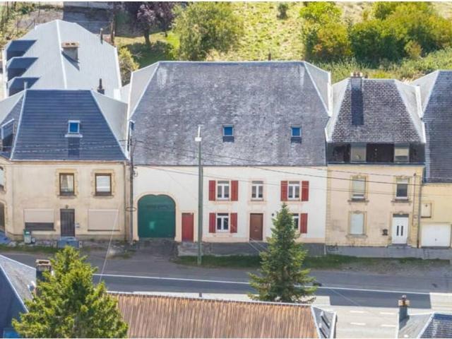 Maison en Vente à Musson