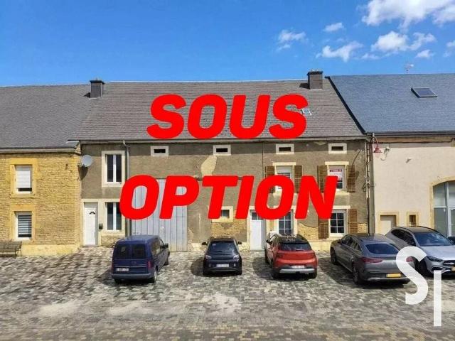 Maison en Vente à Musson