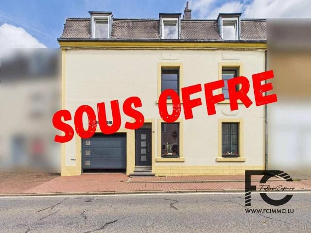 Maison en Vente à Musson