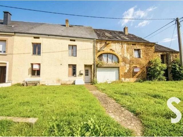 Maison en Vente à Musson